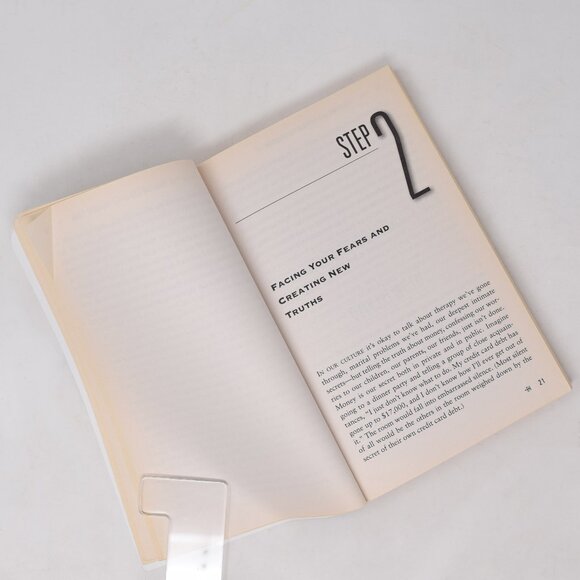 Suze Orman 9 Steps to Financial Freedom Paperback Wealth Revised Money Finance - Picture 12 of 14